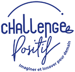 logo de challenge positif